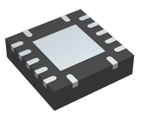 TPS54620RGYR 6A 4.5-17V 입력 조절 출력 1.5% 정확성 1.2MHz 스위칭 열 보호 및 전력 좋은 신호