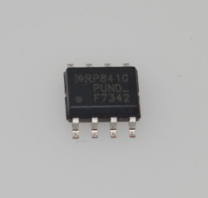 IRF7342TRPBF 듀얼 55V 6.5A MOSFET 쌍, 50mΩ RDS(on) 고속 스위칭, 낮은 게이트 전하, SOIC-8 패키지, ESD 보호 및 DC-DC/동기 정류에 적합