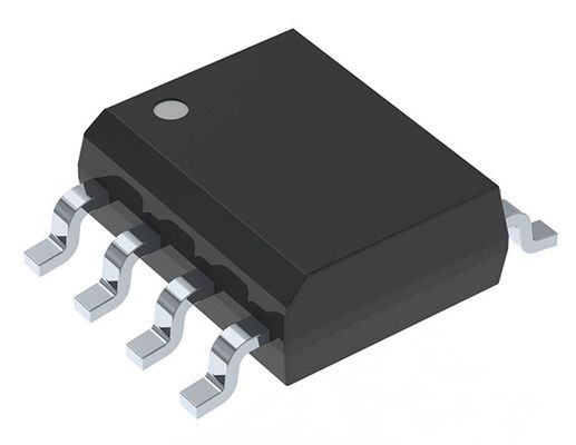 IRF7342TRPBF 듀얼 55V 6.5A MOSFET 쌍, 50mΩ RDS(on) 고속 스위칭, 낮은 게이트 전하, SOIC-8 패키지, ESD 보호 및 DC-DC/동기 정류에 적합