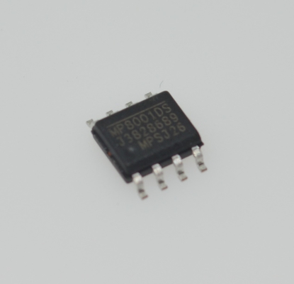 MP8001DS-LF-Z 36V 3A 동기식 강압 컨버터, 4.5-36V 광범위 입력, 92% 효율, 500kHz 스위칭, 조정 가능한 출력, 과전류 및 과온 보호, 소형 TSOT23 패키지
