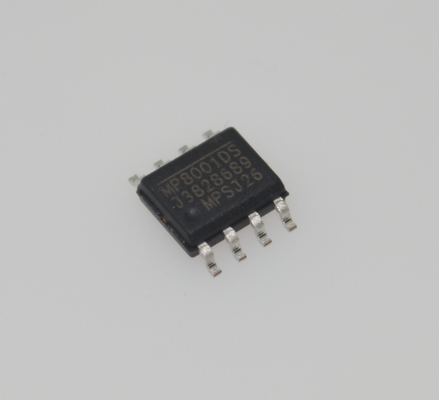 MP8001DS-LF-Z 36V 3A 동기식 강압 컨버터, 4.5-36V 광범위 입력, 92% 효율, 500kHz 스위칭, 조정 가능한 출력, 과전류 및 과온 보호, 소형 TSOT23 패키지