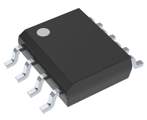 MP8001DS-LF-Z 36V 3A 동기식 강압 컨버터, 4.5-36V 광범위 입력, 92% 효율, 500kHz 스위칭, 조정 가능한 출력, 과전류 및 과온 보호, 소형 TSOT23 패키지