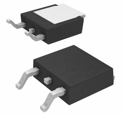 IRLR2905TRPBF 30V MOSFET 20mΩ 초저 RDS ((on) 60A 고전류 빠른 스위칭 속도 Avalanche TO-262 (D2PAK) 패키지 모터 드라이브 및 전력 변환용 납 없는