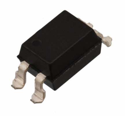 IS181GB 스마트 스위치 1.8V 저전압 6A 고전류 극저전압 28mΩ RDS (동) 빠른 15ns 스위칭 ESD 보호 DFN2x2 포터블 / IoT 장치용 패키지