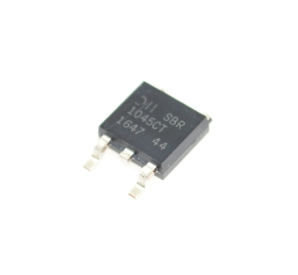 SBR1045CTL-13 옵토커플러 13ms 고속 응답 45V/100mA 저전력 SMD -40°C ~ +85°C RoHS 준수 및 신뢰성