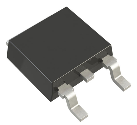 SBR1045CTL-13 옵토커플러 13ms 고속 응답 45V/100mA 저전력 SMD -40°C ~ +85°C RoHS 준수 및 신뢰성