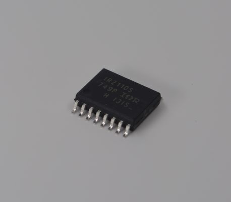 IR2110STRPBF 600V/1200V MOSFET 드라이버 2A 피크 고속 100ns 스위칭 UVLO CMOS/LSTTL 입력 SOIC-16 모터 드라이브 및 인버터에 적합