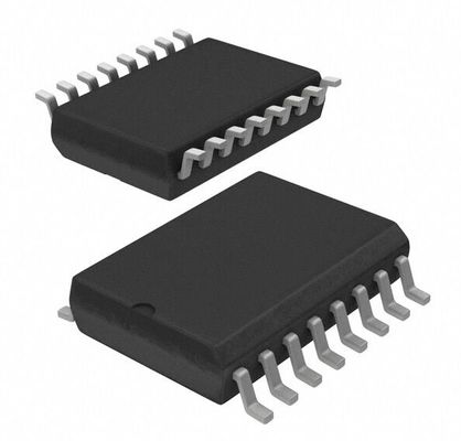 IR2110STRPBF 600V/1200V MOSFET 드라이버 2A 피크 고속 100ns 스위칭 UVLO CMOS/LSTTL 입력 SOIC-16 모터 드라이브 및 인버터에 적합