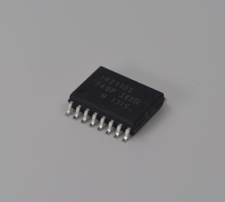 IR2110STRPBF 600V/1200V MOSFET 드라이버 2A 피크 고속 100ns 스위칭 UVLO CMOS/LSTTL 입력 SOIC-16 모터 드라이브 및 인버터에 적합