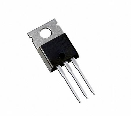 IRFB260NPBF 200V 46A MOSFET 36mΩ RDS (동) 빠른 전환 TO-220 어반창 등급 전력 변환기 및 모터 드라이브에 이상적입니다.