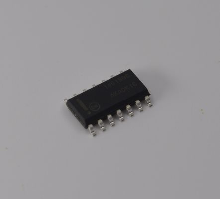 MC14013BDR2G 듀얼 D 플립 플롭 3V-18V 동작 세트/리셋 고음성 저전력 산업용 SOIC-14