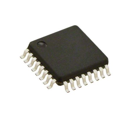 STM8S103K3T6C 8비트 MCU, 8KB 플래시, 1KB RAM, 16MHz 속도, 10비트 ADC, 4개의 타이머, UART/SPI/I2C, 2.95V-5.5V 범위 and 20핀 TSSOP 패키지