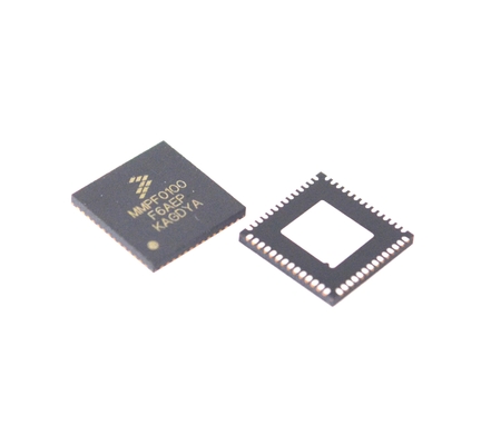 MMPF0100F6AEP i.MX 최적화된 PMIC 6 Bucks+6 LDOs I2C 제어 3.0-5.5V 입력 동적 전압 스케일링 -40°C ~ +105°C 64-QFN