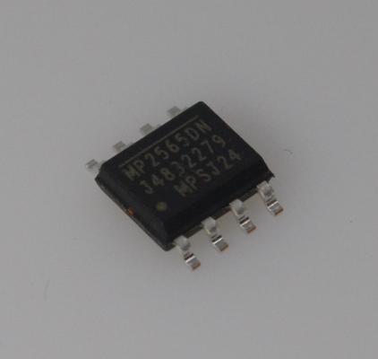 MP2565DN 5A 24V 스텝 다운 변환기 95% 효율 500kHz 주파수 조절 가능한 출력 주기로 주류 제한 열 종료 SOT23-6 패키지