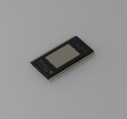 TPA3221DDVR 100W 스테레오 Class-D 앰프 92% 효율 4.5-26V 전원 고급 보호 기능 저 THD+N and EMI I2C 제어 고품질 오디오 시스템용