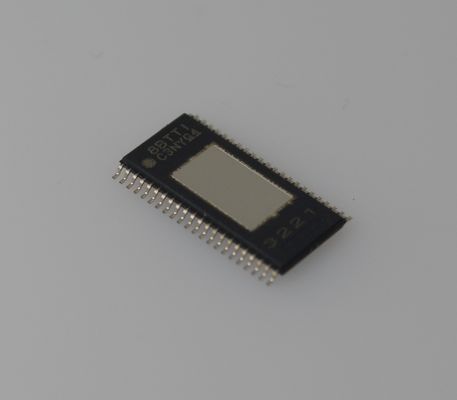 TPA3221DDVR 100W 스테레오 Class-D 앰프 92% 효율 4.5-26V 전원 고급 보호 기능 저 THD+N and EMI I2C 제어 고품질 오디오 시스템용