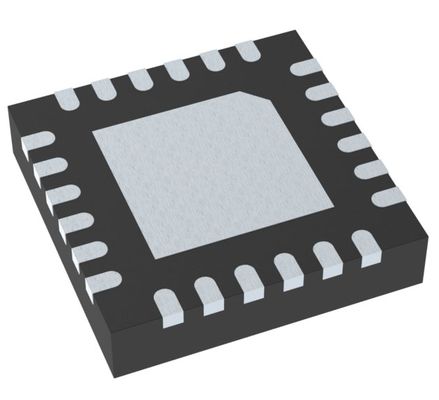 ADS8638SRGET 16비트 500kSPS 8채널 SAR ADC 소음 적 고정도 SPI 인터페이스 광범위한 공급 범위 및 산업용 애플리케이션에 대한 강력한 성능