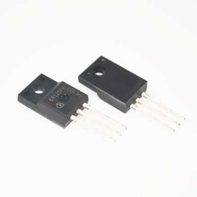 IPA60R125P6 600V/125A MOSFET 60mΩ RDS(on) TO-247 패키지 고속 스위칭 고효율 자동차 등급 견고한 열 성능 - 모터 드라이브 및 인버터에 이상적
