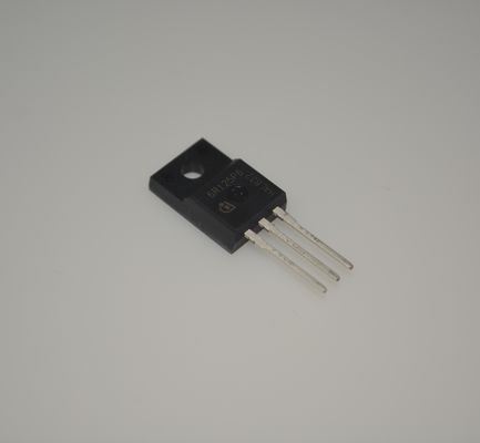 IPA60R125P6 600V/125A MOSFET 60mΩ RDS(on) TO-247 패키지 고속 스위칭 고효율 자동차 등급 견고한 열 성능 - 모터 드라이브 및 인버터에 이상적