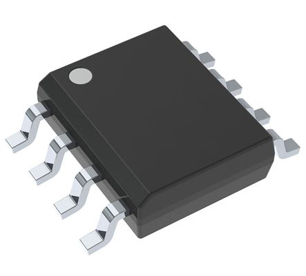 LF353DR 듀얼 JFET 연산 증폭기 4MHz 대역폭 저잡음 고입력 임피던스 넓은 전원 범위 (±18V) 저전력 고속 슬루율 TO-99/DIP 패키지 - 오디오 및 정밀 회로에 이상적