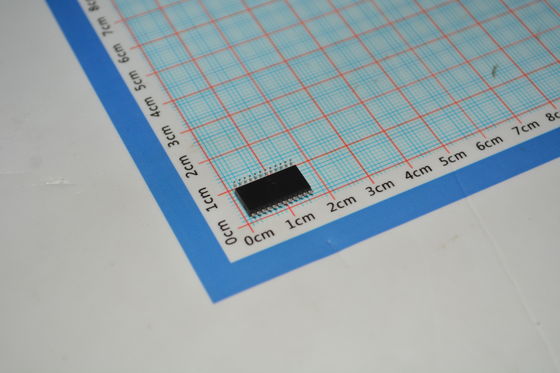 AD7712ARZ 24비트 Σ-Δ ADC 소음 적 칩 PGA 5V/3V 작동 고정성 유연 필터링 및 정밀 센싱을 위한 낮은 전력