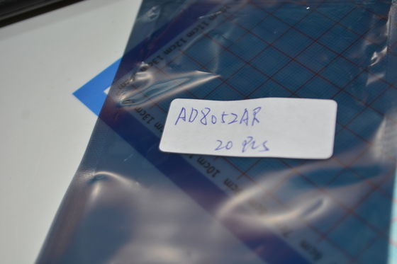 ADM3491ARZ 3.3V RS-485/RS-422 트랜시버 ±15kV ESD 보호 16Mbps 데이터 속도 1/8 유닛 부하 (256 노드) 저전력 300μA 및 풀 듀플렉스 동작