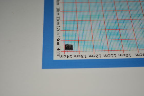 DAC5578SPWR 8 채널 10비트 DAC, I2C 인터페이스, 저전력(0.5mA), 2.7V-5.5V 전원 공급, 레일-투-레일 출력, 전원 켜짐 리셋 및 소형 TSSOP 패키지