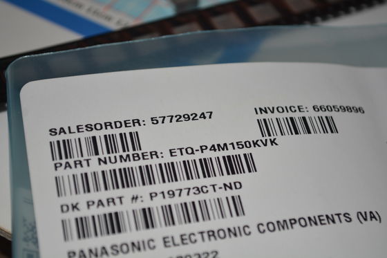 ETQ-P4M150KVK 150V 4A 전력 쇼트키 다이오드, 초저 VF(0.49V) 및 고온 작동(175°C), 빠른 스위칭, 낮은 누설 전류, TO-277B 패키지