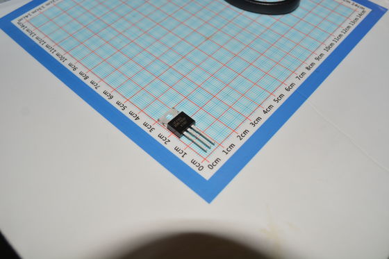 IRF4905LPBF P 채널 MOSFET 55V/-74A 초저 20mΩ RDS(on) 애벌런치 등급 TO-220AB 무연 고효율 전력 및 모터 제어용 신뢰성