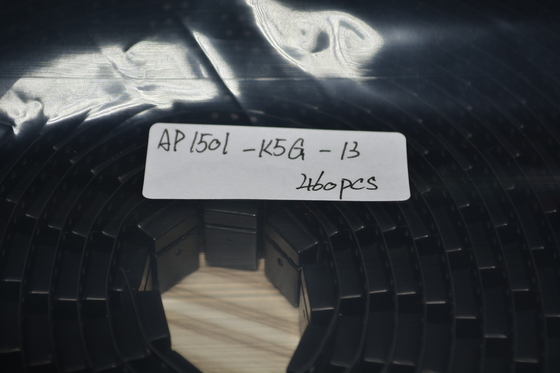 AP1501-K5G-13 5V/3A 스텝다운 컨버터, 4.5-40V 입력, 90% 효율, 낮은 대기 전류, 열 차단, 500kHz 주파수 & SOT-23 패키지
