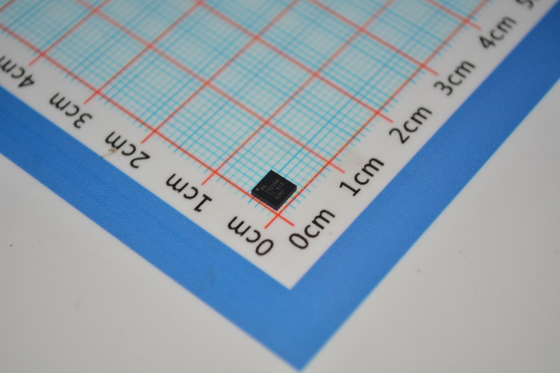 BQ24296MRGER 2A 단일 셀 리온 이온 충전기 3.9V-6.2V 입력 I2C 제어 열 규제 20V OVP 및 3mm × 3mm QFN 패키지