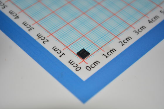 BQ25606RGER 3.9V-14V 입력 I2C 제어 30V OVP NVDC 전원 경로 3mm × 3mm QFN 92% 효율성 통합 MOSFET 및 열 규제