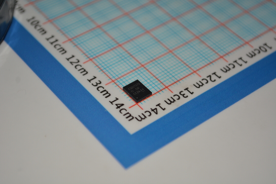 CSD17573Q5BT 40V N-채널 NexFET™ MOSFET, 1.7mΩ RDS(on), 75A 전류, 175°C 정격, 낮은 Qg, 5mm×6mm SON 패키지, AEC-Q101 인증 및 무연 설계