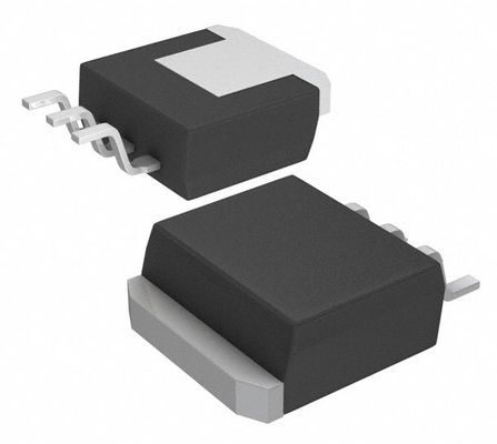 LM1085ISX-3.3 3.3V 고정 3A 출력 저출력 (1.5V) 열 및 전류 보호 TO-263 패키지 4.75V-15V 입력 빠른 반응 산업 온도 (-40°C ~ +125°C)