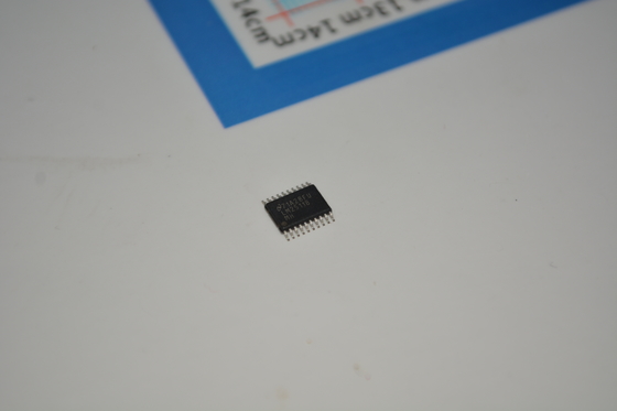 LM25118MHX/NOPB 벅 컨트롤러 4.5V-42V 입력 75V/5A 스위치 500kHz-1MHz 주파수 동기 수정 조절 가능한 UVLO 열 종료 20 핀 HTSSOP 넓은 온도 범위