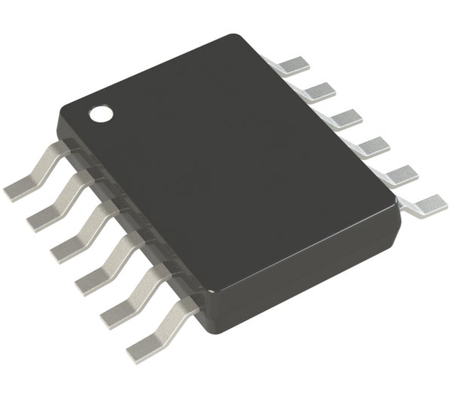 LTC3624IMSE-5 5V 1A 동기식 벅 레귤레이터, 95% 효율, 2.7-5.5V 입력, 2.25MHz 스위칭, <1µA 셧다운, 3mm × 3mm MSOP-10 패키지
