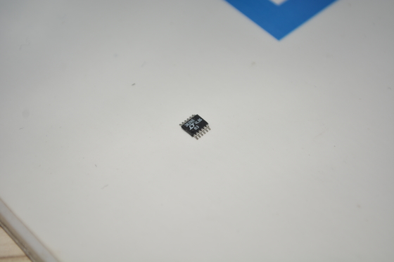 LTC3624IMSE-5 5V 1A 동기식 벅 레귤레이터, 95% 효율, 2.7-5.5V 입력, 2.25MHz 스위칭, <1µA 셧다운, 3mm × 3mm MSOP-10 패키지