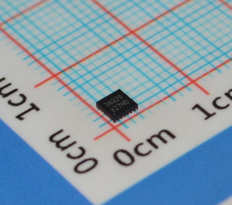 N76E003AQ20 20MHz 8051 기반 MCU, 18KB 플래시, 1KB SRAM, 12비트 ADC, 16 PWM, UART/SPI/I²C, 2.4V-5.5V 작동, 20핀 TSSOP 패키지