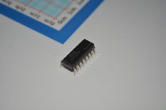 RCV420JP 정밀 4-20mA 루프 전력 수신기 0.1% 정확성 전압 출력 칩 참조 우트라 로우 드리프트 and 잡음