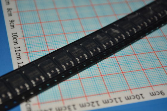 SBRD10200TR 100V 20A SBR 수직 브리지 저 Vf 고 효율 <155°C TJ 급증 등급 AEC-Q101 자동차 및 산업용 붓 모터 드라이브에 적합