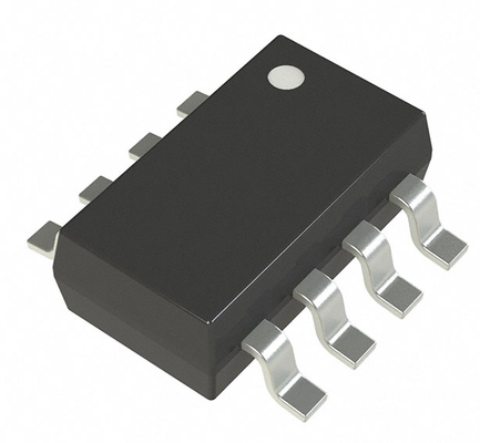 TPS62120DCNR 3.3V 1.5A 스텝다운 컨버터, 95% 효율, 3.1-17V 입력, 절전 모드, 100% 듀티 사이클, 내부 보상, 소프트 스타트 및 SOT-23 패키지의 열 차단
