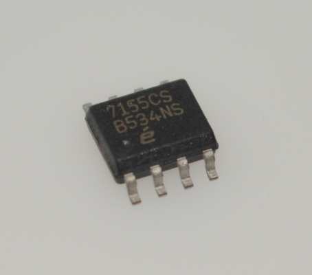 EL7155CS 24V 광 단열과 함께 8 채널 디지털 I/O 10-35V 광 단열 4kV ESD 보호 고속 500kHz 산업 -40°C ~ 85°C RoHS 준수 및 PLC 호환성