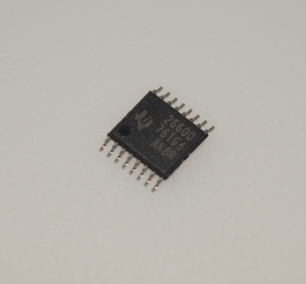 TPS26600PWPR 42V/3A eFuse Ultra-Low IQ ±1.5% OVP 임계 조정 가능한 전류 제한 전력 좋은 역극성 및 입출력 보호