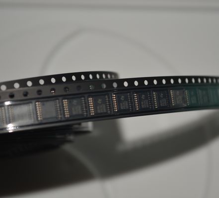 TPS26600PWPR 42V/3A eFuse Ultra-Low IQ ±1.5% OVP 임계 조정 가능한 전류 제한 전력 좋은 역극성 및 입출력 보호