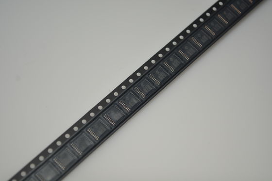 TPS26600PWPR 42V/3A eFuse Ultra-Low IQ ±1.5% OVP 임계 조정 가능한 전류 제한 전력 좋은 역극성 및 입출력 보호