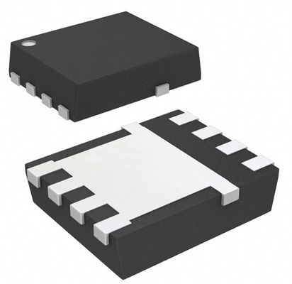 CSD17522Q5A 25V/4.7mΩ NexFET MOSFET 40A 펄스 1.5V 최대 VGS ((th) AEC-Q101 자격 SON 5x6mm 패키지 알로겐 없는 및 초저 Qg and Qgd