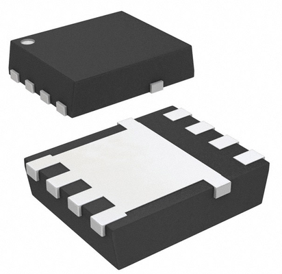 CSD17522Q5A 25V/4.7mΩ NexFET MOSFET 40A 펄스 1.5V 최대 VGS ((th) AEC-Q101 자격 SON 5x6mm 패키지 알로겐 없는 및 초저 Qg & Qgd