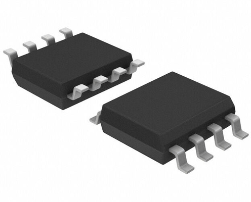 FM24CL04B-G 4Kb 5V FRAM, 무제한 내구성을 갖춘 150ns 무지연 쓰기, 1MHz I2C 인터페이스, 10^14 읽기/쓰기 사이클, 낮은 50μA 대기 전류 및 40년 데이터 보존