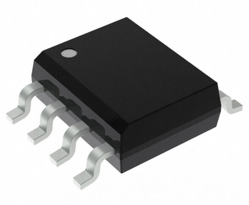 FM24CL04B-G 4Kb 5V FRAM, 무제한 내구성을 갖춘 150ns 무지연 쓰기, 1MHz I2C 인터페이스, 10^14 읽기/쓰기 사이클, 낮은 50μA 대기 전류 및 40년 데이터 보존