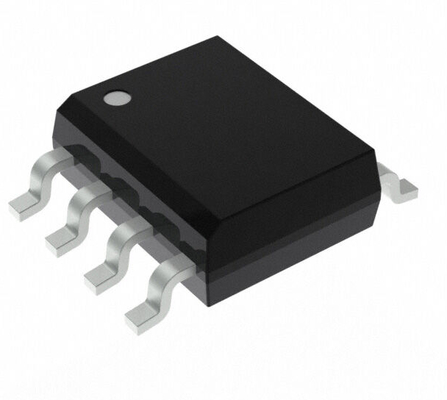 FM24CL64B-GTR 64Kb 직렬 F-RAM, 무제한 내구성, 150ns 무쓰기 지연, 1MHz I2C 인터페이스, 10^14 읽기/쓰기 사이클, 저전력 작동, 3.3V 전원 공급 및 40년 데이터 보존